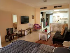 Luxury Fully Furnished Studio | Short Term Rental