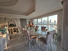🌊🏡 Luxury 3BHK – Full Sea View Apartment in Al Khan! 🏡🌊