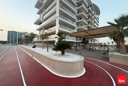 Furnished | New Building | Vacant