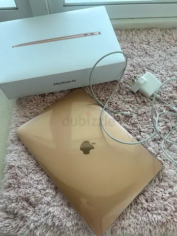 MacBook