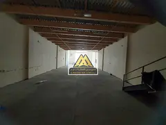 Commercial Warehouse with Mezzanine for Annual Rent in Ajman Industrial Area 1 3600 Sq Ft Strategic