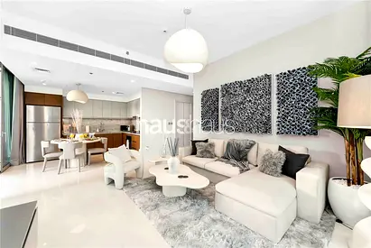 Furnished Unfurnished | Garden Home | Chiller Free