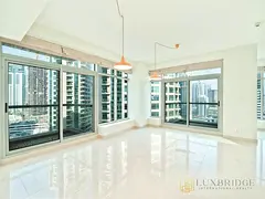 Full Marina Views | Renovated | Furnished