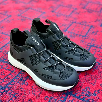 Hermes katana sneakers