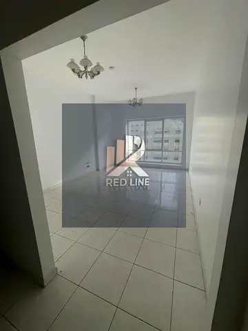 شقة غرفة وصالة فى المجاز 1 باحلى اطلالة بحرية