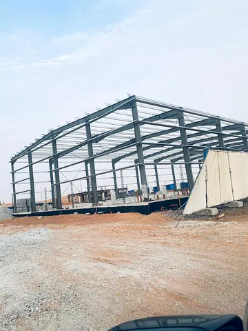 WAREHOUSE FOR SALE | AL QASIMIA CITY | PAYMENT PLAN AVAILABLE | FREE HOLD