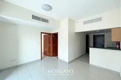 Spacious 1BR | Rented | Investor Deal