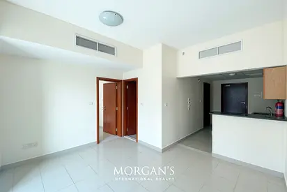 Spacious 1BR | Rented | Investor Deal