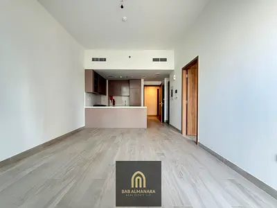 Lagoon View | 1-BHK | Riviera Beachfront Tower A
