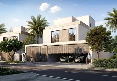Best Price | Stand Alone Villa | Payment Plan