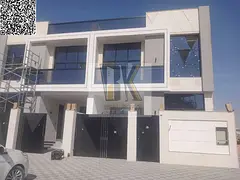 🏡✨ A unique opportunity to own a luxury townhouse in Al Yasmin area – Ajman ✨🏡