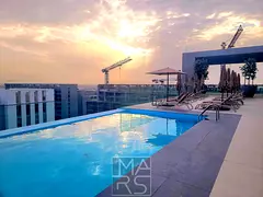 Hot offer | Brand new building | Spacious 1 bedroom | balcony | limited Time