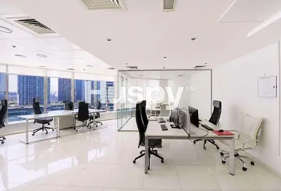 Grade A | Furnished | Near Metro