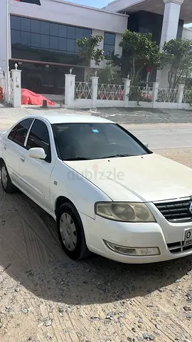 Well maintained Nissan sunny urgent sale