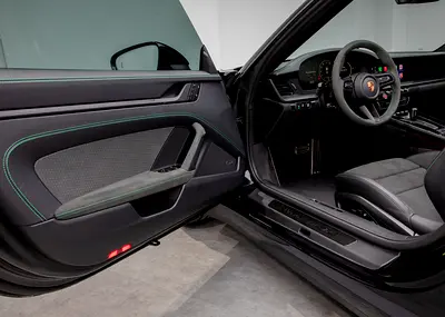 2026 Porsche 911 缩略图 15