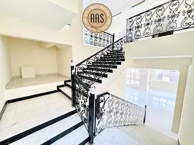 Best Offer Price 4BR Villa in Only 130k in Hoshi Sharjah