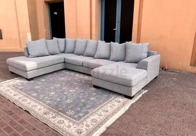 Selling high quality The One Kingston Sectional Ushape Sofa
