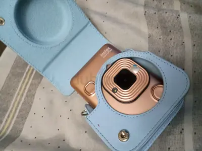 Instax mini liplay polaroid camera