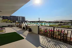 Vacant | Pool Facing | Flexible Cheques