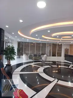 Once-in-a-lifetime opportunity | Two-bedroom apartment in Gulf Tower | Open view + Parking