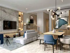 Single Row | Lagoon View | Vastu Compliant | Investor Deal