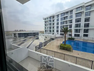 Hot offer | Luxurious 1-bedroom | Balcony | beach view | Modern life