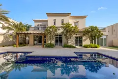 6BR Villa | Lake and Park Backing | Prime Location