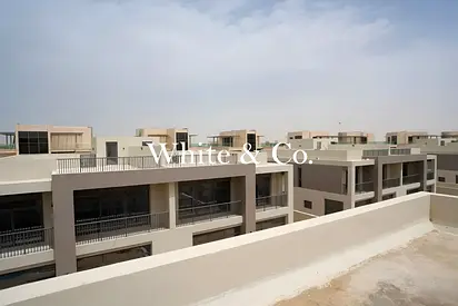 Family Villa | Genuine Sale | Single Row