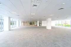 Office for Rent | Vacant | Fitted