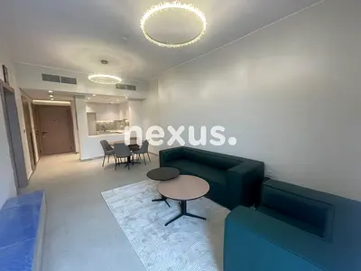 Huge layout | Semi-furnished | Ready to move in