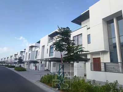 The Elegant Semi-Detached 4BR Villa in Ajmal Makaan Sharjah