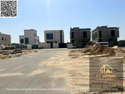 Two exceptional townhouses for discerning real estate and upscale investment enthusiasts // Al Zahia P11