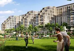 Best Price | Park View | Handover Soon