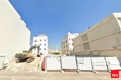 G+3 Plot| Dubai Frame &amp; Burj Khalifa Views