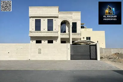 عرض نادر و فرصة ذهبية لا تتكرر لامتلاك فيلا فاخرة بسعر استثنائي شامل رسوم تسجيل والمكييفات