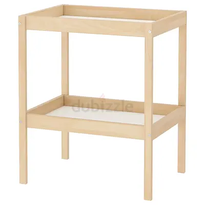 IKEA changing table