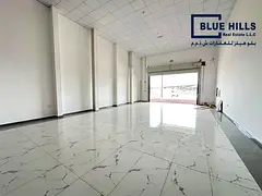 Main Road | Fully Renovated | Best For ShowRoom