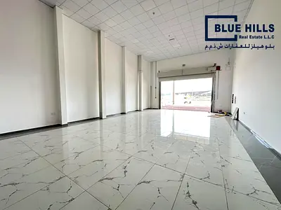 Main Road | Fully Renovated | Best For ShowRoom