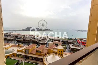 Sea View | Vacant Now | Fully Upgraded