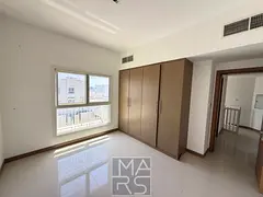 3BR Villa for Rent | Barashi | Maid Room