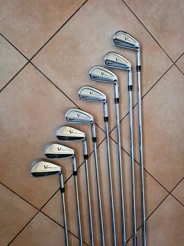 NIKE golf clubs mens