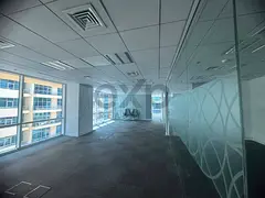 Vacant Now | Prime Location | 5 Parkings