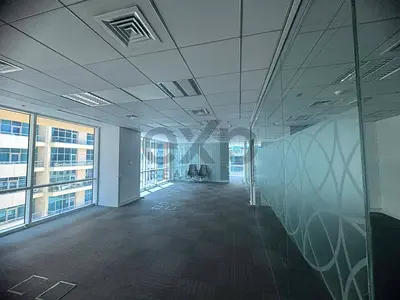 Vacant Now | Prime Location | 5 Parkings