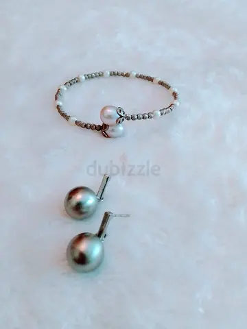 Genuine pearl