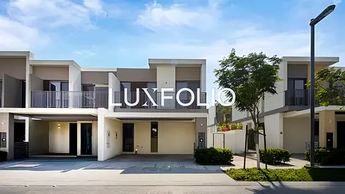 Park Backing | Partly Furnished | Premium