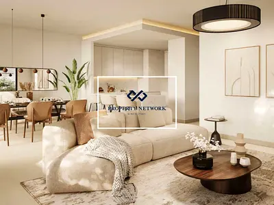 Luxury 4BR Villa | Opal Gardens MBR City