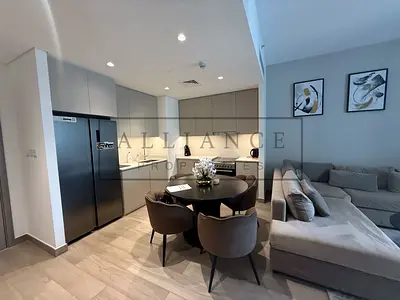 Vacant | Fully Furnished | High Floor