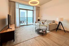 Fully Furnished | Vacant Now | High Floor
