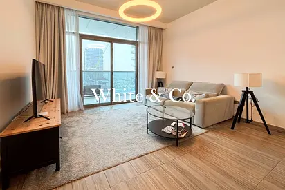 Fully Furnished | Vacant Now | High Floor