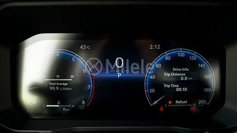 صورة 12 لـ 2024 Toyota PRADO